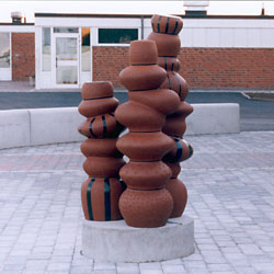 inger södergren - ceramics